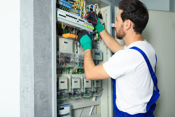 Best Affordable Electrician  in Marianna, FL