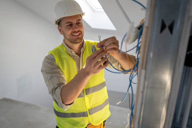 Best Electrical Installation Contractor  in Marianna, FL